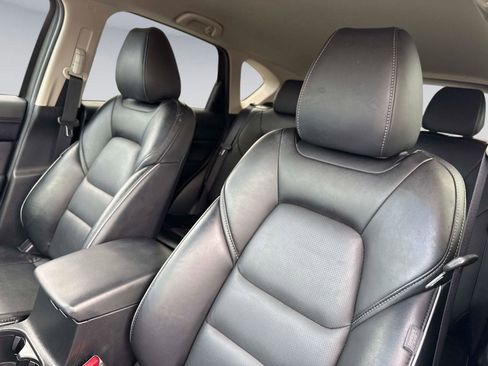 Certified 2024 MAZDA CX-5 AWD 2.5 S w/ Select Package image 19