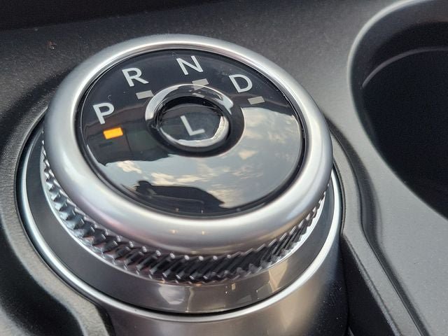 New 2027 Ford Explorer ST-Line w/ Premium Package AWD/4WD image 19