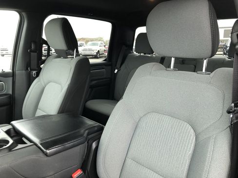 Used 2022 RAM 1500 Big Horn image 13