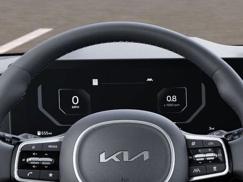 New 2026 Kia Carnival SX Prestige image 21