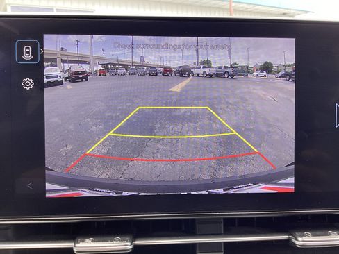 Used 2024 Hyundai Kona SEL FWD image 19