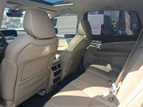 Used 2019 Acura MDX FWD w/ Technology Package image 23