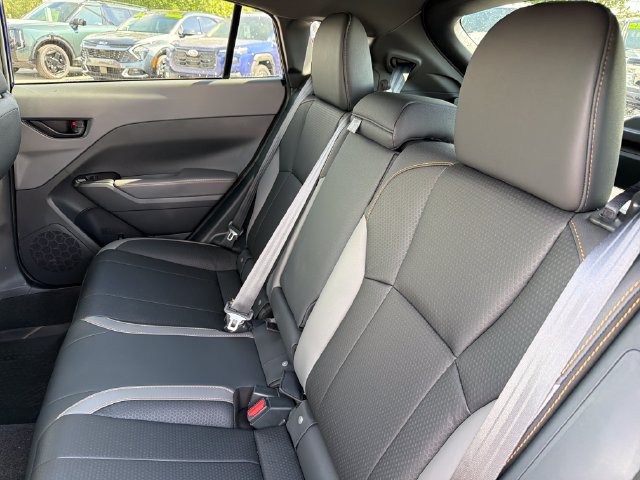 New 2026 Subaru Crosstrek 2.5i Wilderness AWD/4WD image 22