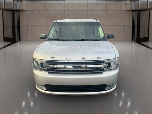 Used 2014 Ford Flex SEL w/ Equipment Group 201A image 8