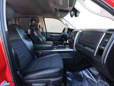 Used 2013 RAM 1500 Sport w/ Sport Premium Group image 23
