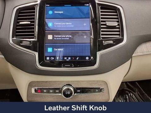 Used 2024 Volvo XC90 B5 Plus w/ Protection Package Premier image 30