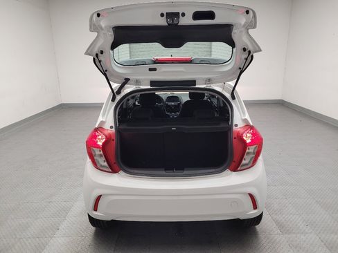 Used 2021 Chevrolet Spark LT FWD image 29