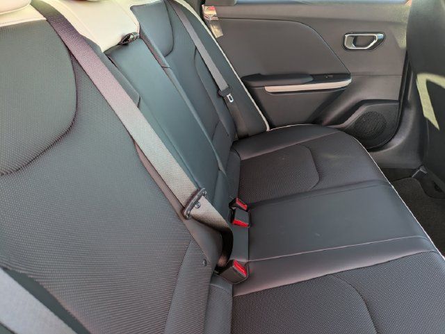 Certified 2025 Kia K4 GT-Line Turbo w/ GT-Line Premium Package FWD image 13
