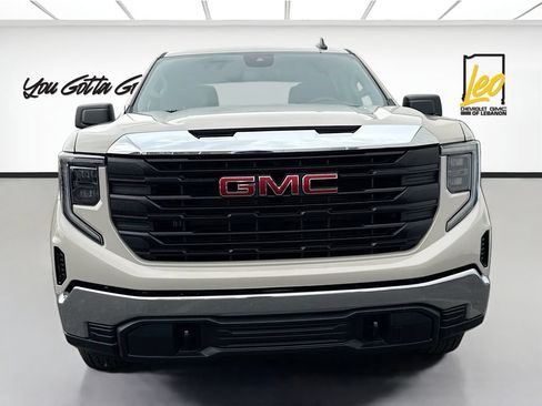 New 2026 GMC Sierra 1500 Pro w/ Pro Value Package AWD/4WD image 2