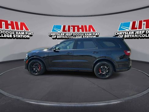 Used 2026 Dodge Durango SRT Hellcat w/ Premium Group image 5