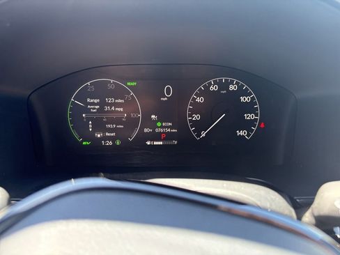 Used 2024 Honda CR-V Sport Touring image 30