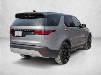 New 2026 Land Rover Discovery S AWD/4WD video 2