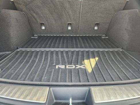 Used 2020 Acura RDX FWD w/ Advance Package image 31