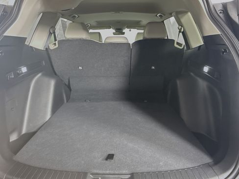 Certified 2025 Honda CR-V EX-L image 33