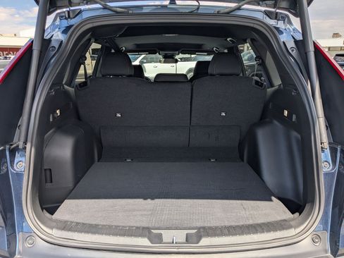 Used 2026 Honda CR-V TrailSport image 35