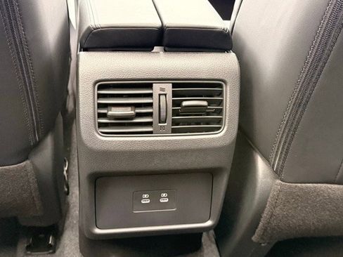 New 2026 Nissan Rogue SV image 20