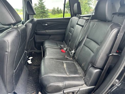 Used 2017 Honda Pilot EX-L image 15