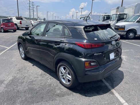 Used 2021 Hyundai Kona SE FWD image 5
