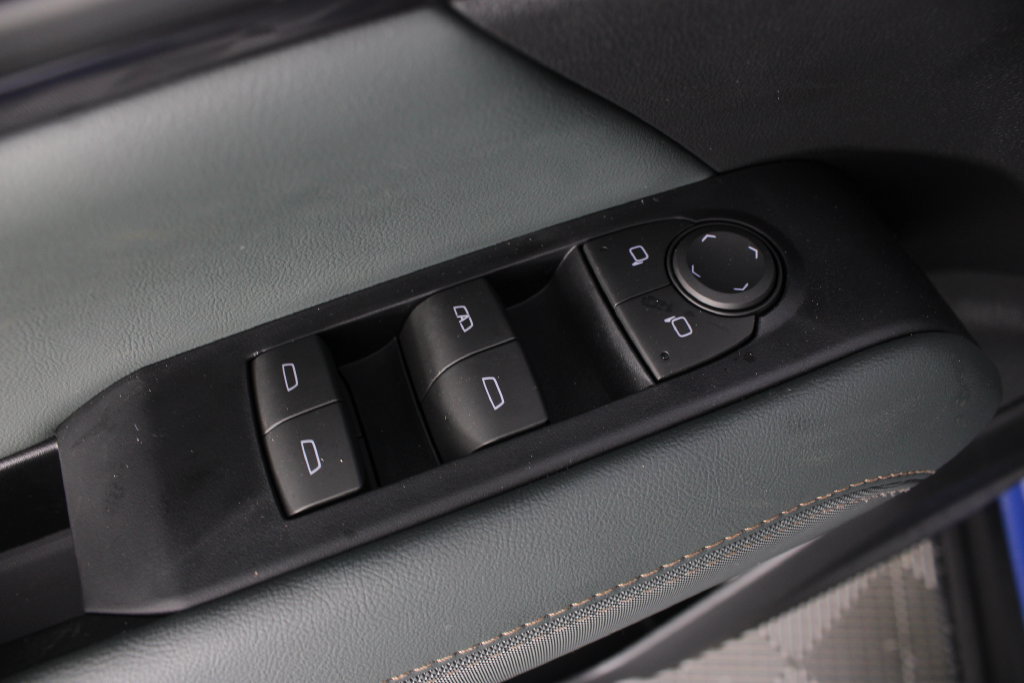 New 2027 GMC Terrain AT4 AWD/4WD image 14