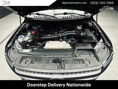 Used 2024 Ford Expedition Timberline AWD/4WD image 51