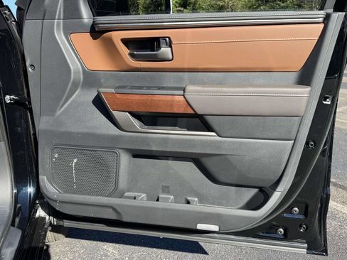 New 2026 Toyota Tundra 1794 Edition image 9