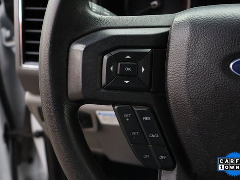 Used 2019 Ford F550 XLT image 24