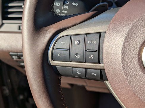 Certified 2020 Lexus RX 450h AWD w/ Premium Package image 24