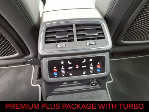 Used 2022 Audi A6 Premium Plus w/ Premium Plus Package AWD/4WD image 11