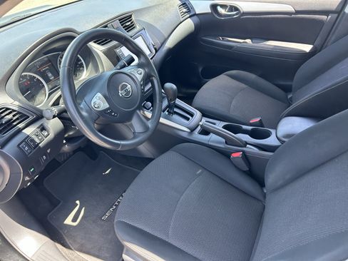 Used 2019 Nissan Sentra S FWD image 25