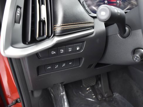 New 2026 MAZDA CX-90 Plug-In Hybrid w/ Premium Plus image 10