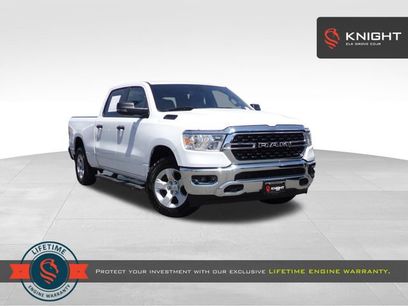 Used 2023 RAM 1500 Lone Star w/ Trailer Tow Group