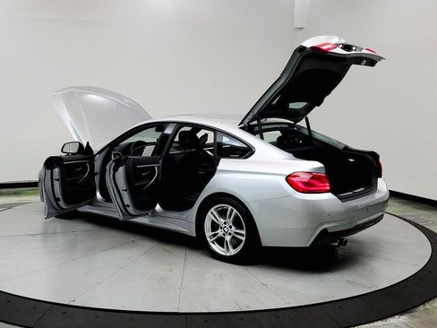 Used 2018 BMW 430i Gran Coupe RWD image 12