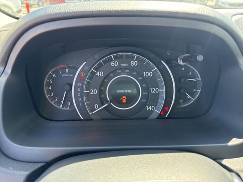 Used 2016 Honda CR-V Touring image 29