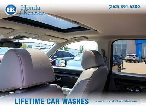 Used 2024 Honda CR-V EX-L image 13