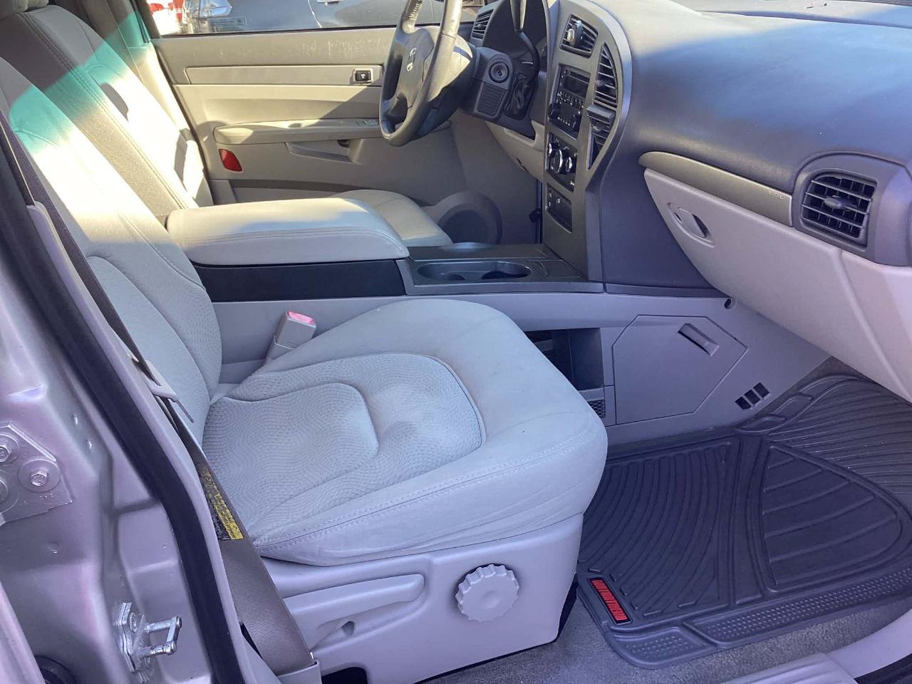 Used 2006 Buick Rendezvous 2WD image 15
