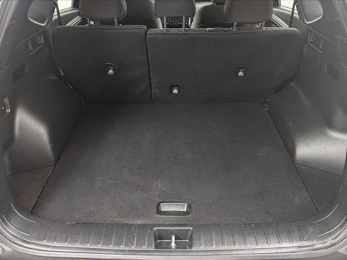 Used 2022 Hyundai Tucson Blue w/ Cargo Package image 18