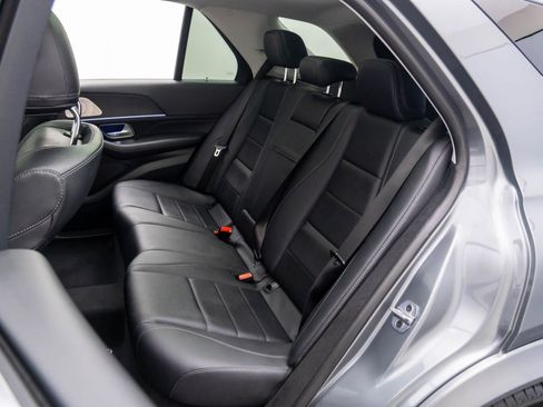 Certified 2026 Mercedes-Benz GLE 450 GLE 450 image 19