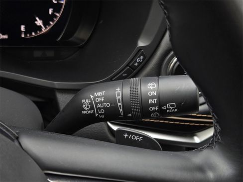 Certified 2025 MAZDA CX-90 3.3 Turbo w/ Premium Plus Pkg image 27