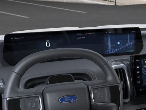 New 2025 Ford Expedition Platinum w/ Driver's Package image 13