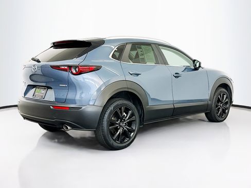 Used 2024 MAZDA CX-30 AWD 2.5 S w/ Preferred Package image 9
