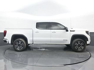 Used 2025 GMC Sierra 1500 AT4 w/ AT4 Premium Package AWD/4WD video 2