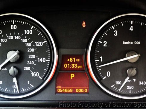 Used 2008 BMW 335i Coupe image 32