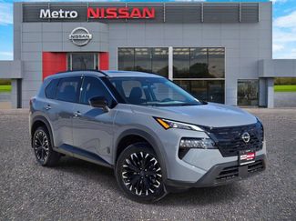 New 2026 Nissan Rogue SV video 1