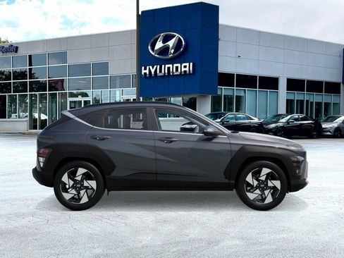 New 2026 Hyundai Kona Limited FWD image 7