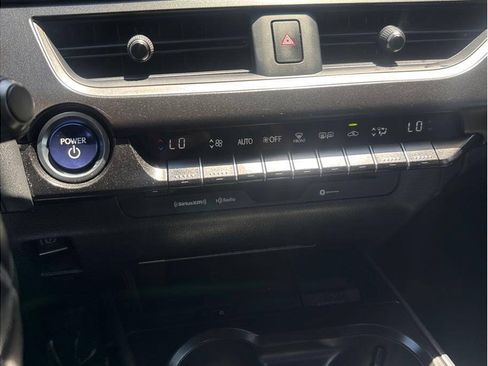 Used 2020 Lexus UX 250h w/ Accessory Package AWD/4WD image 31