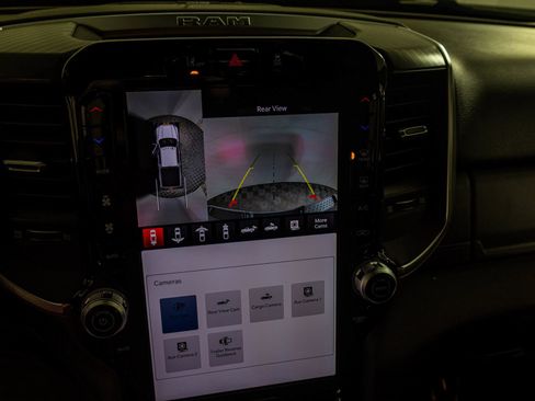 New 2026 RAM 2500 Big Horn image 27