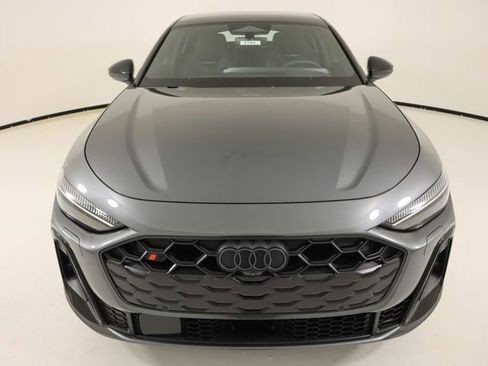 New 2026 Audi S5 Prestige AWD/4WD image 8