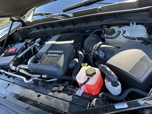 Used 2024 GMC Sierra 1500 Denali w/ Technology Package image 62