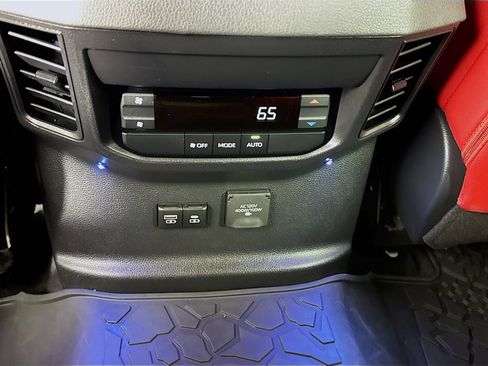 Used 2025 Toyota Sequoia TRD Pro image 27