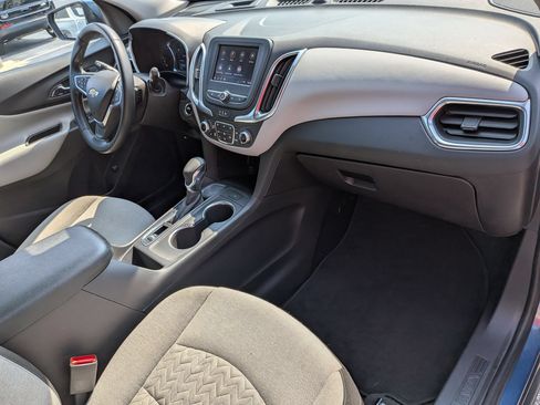 Used 2024 Chevrolet Equinox LT FWD image 37